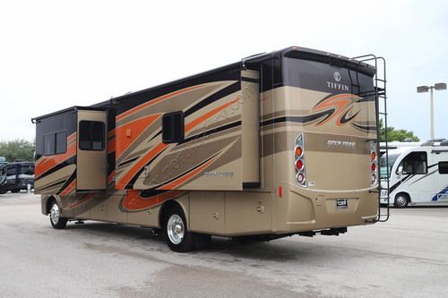 2020 Tiffin Motor Homes Allegro 34PA
