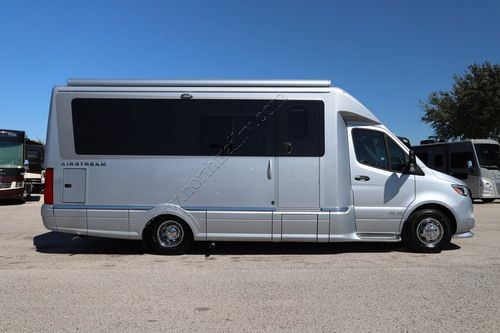2026 Airstream Atlas AP