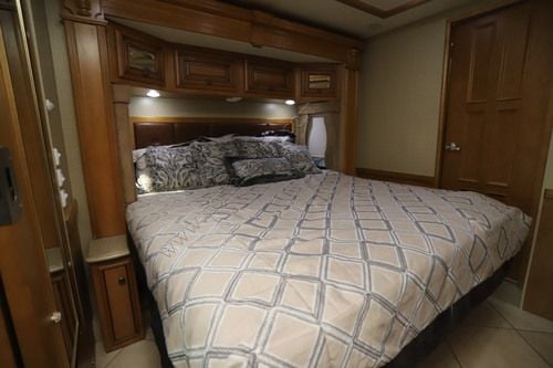 2013 Newmar Dutch Star 4018