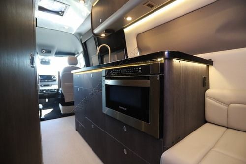 2024 Airstream Interstate 24 GT E1