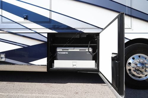2024 Newmar Mountain Aire 4118