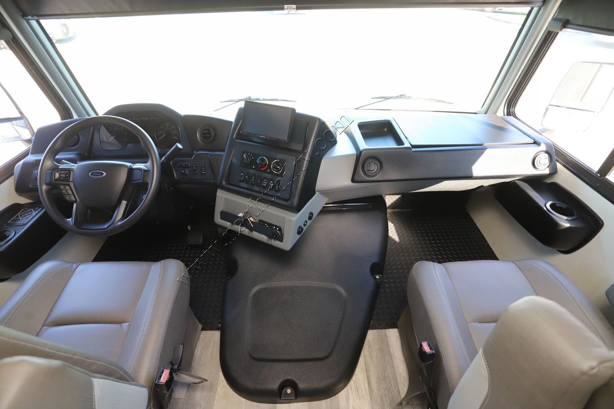 Used 2023 Forest River Fr3 30DS Class A  For Sale