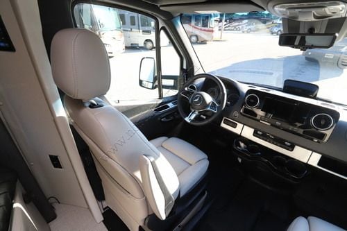 2026 Airstream Atlas AP