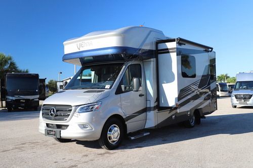 2025 Renegade Rv Vienna 25TBC