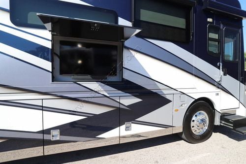 2024 Newmar Mountain Aire 4118