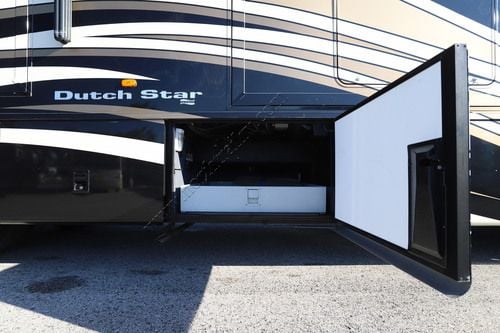 2013 Newmar Dutch Star 4018