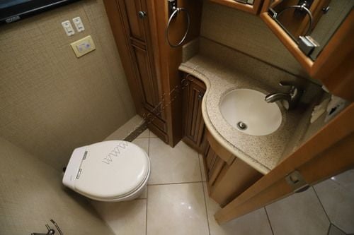 2013 Newmar Dutch Star 4018