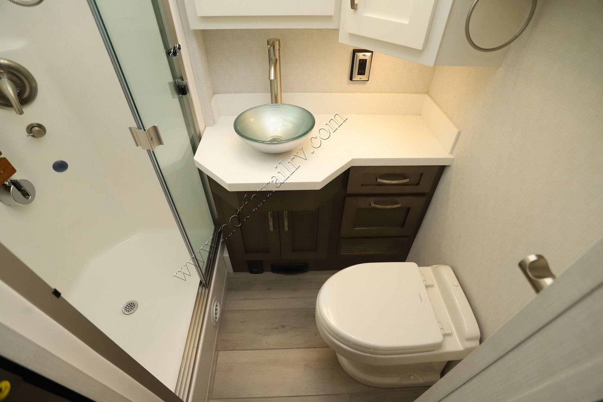 New 2027 Newmar Super Star 4140 Super C  For Sale