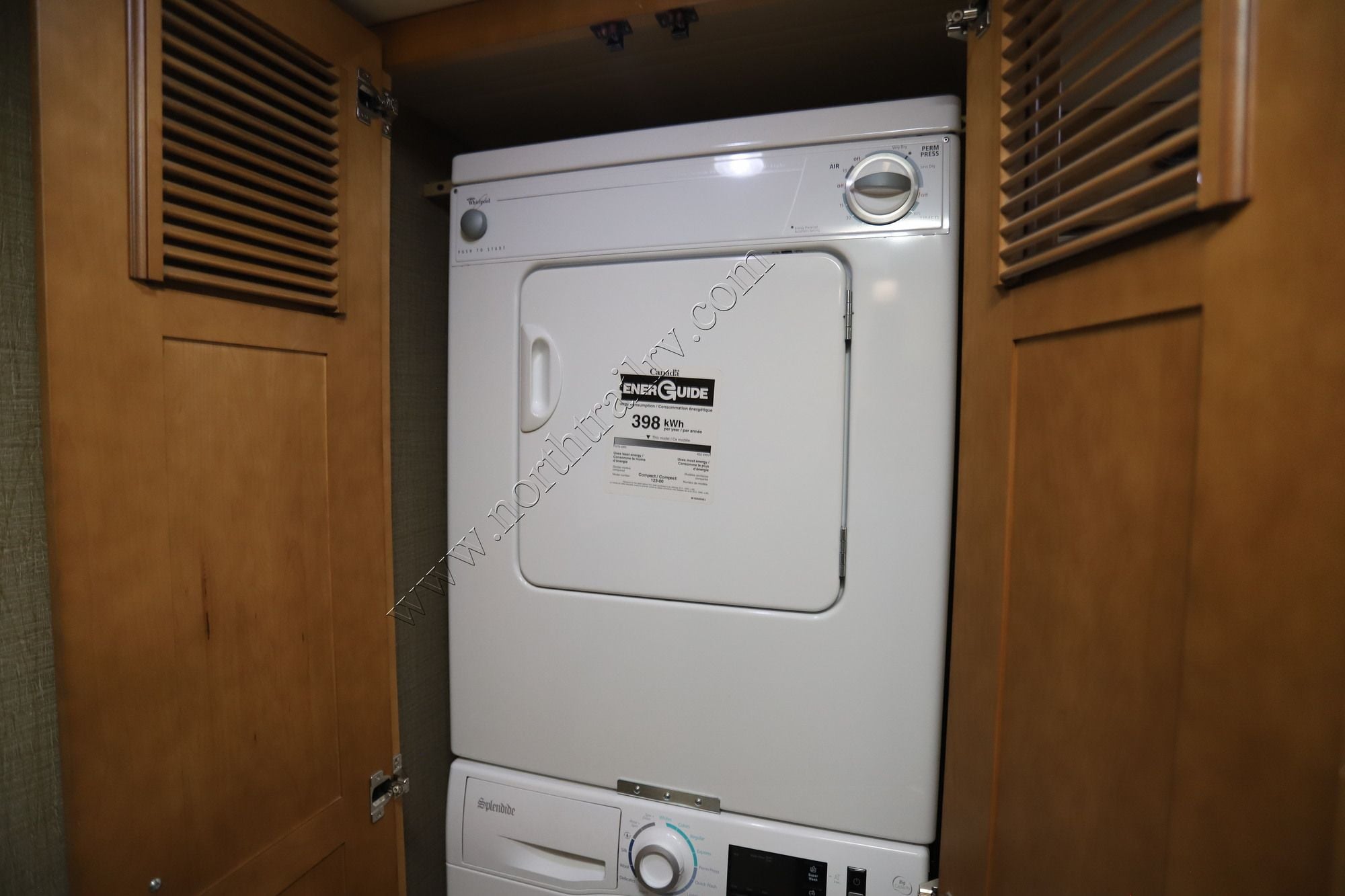 Used 2013 Newmar Dutch Star 4018 Class A  For Sale
