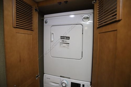 2013 Newmar Dutch Star 4018