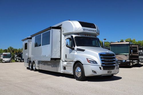 2027 Dynamax Grand Sport Gt 45CB