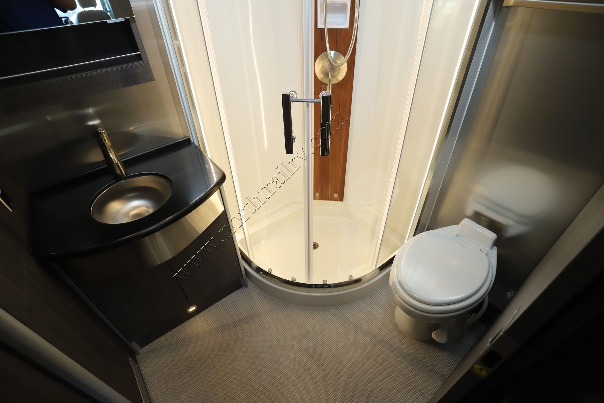 Used 2026 Airstream Atlas AP Class C  For Sale