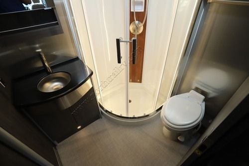 2026 Airstream Atlas AP