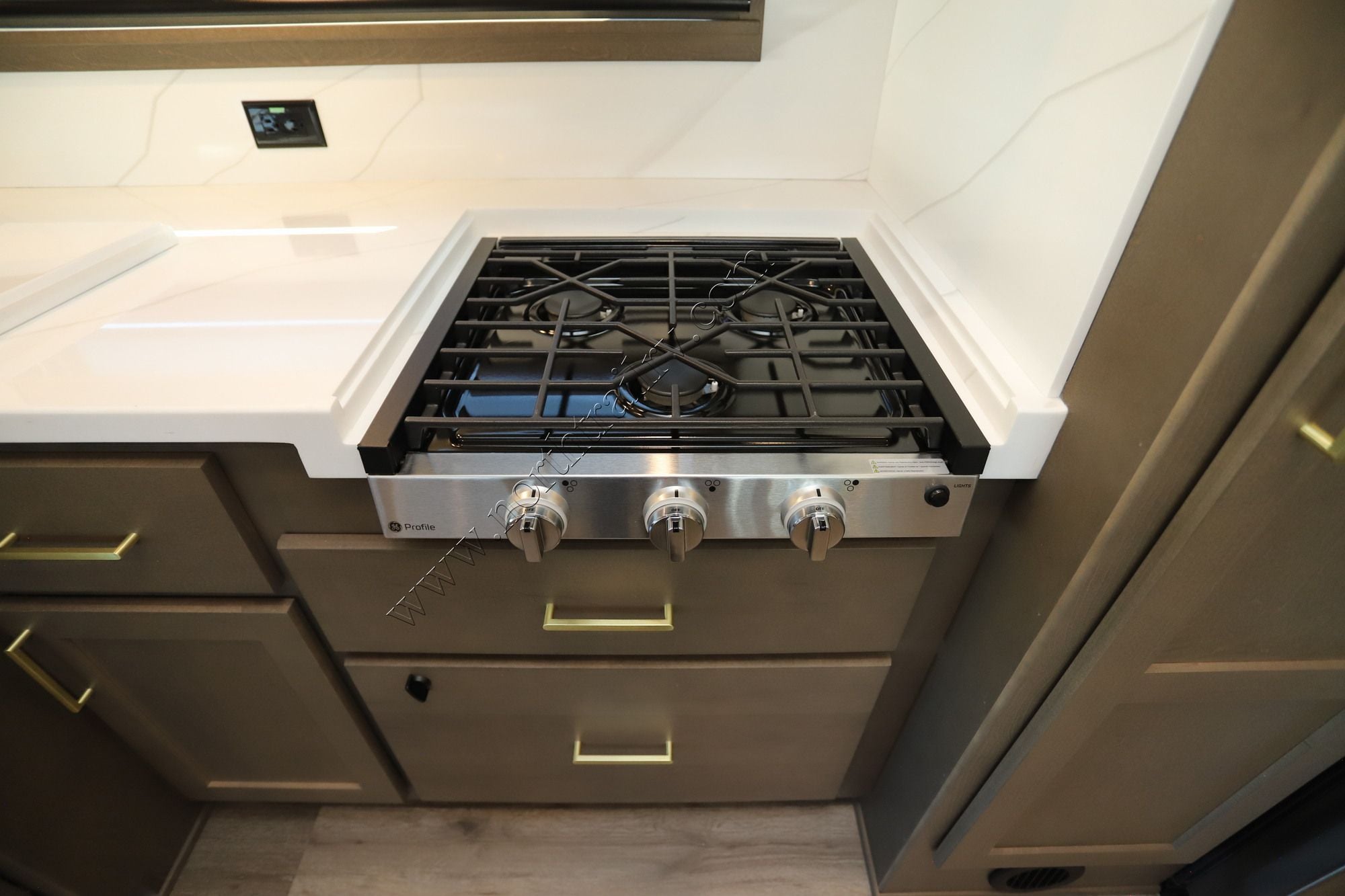 New 2027 Renegade Rv Valencia 36SB Super C  For Sale