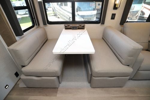 2027 Renegade Rv Valencia 36SB Super C
