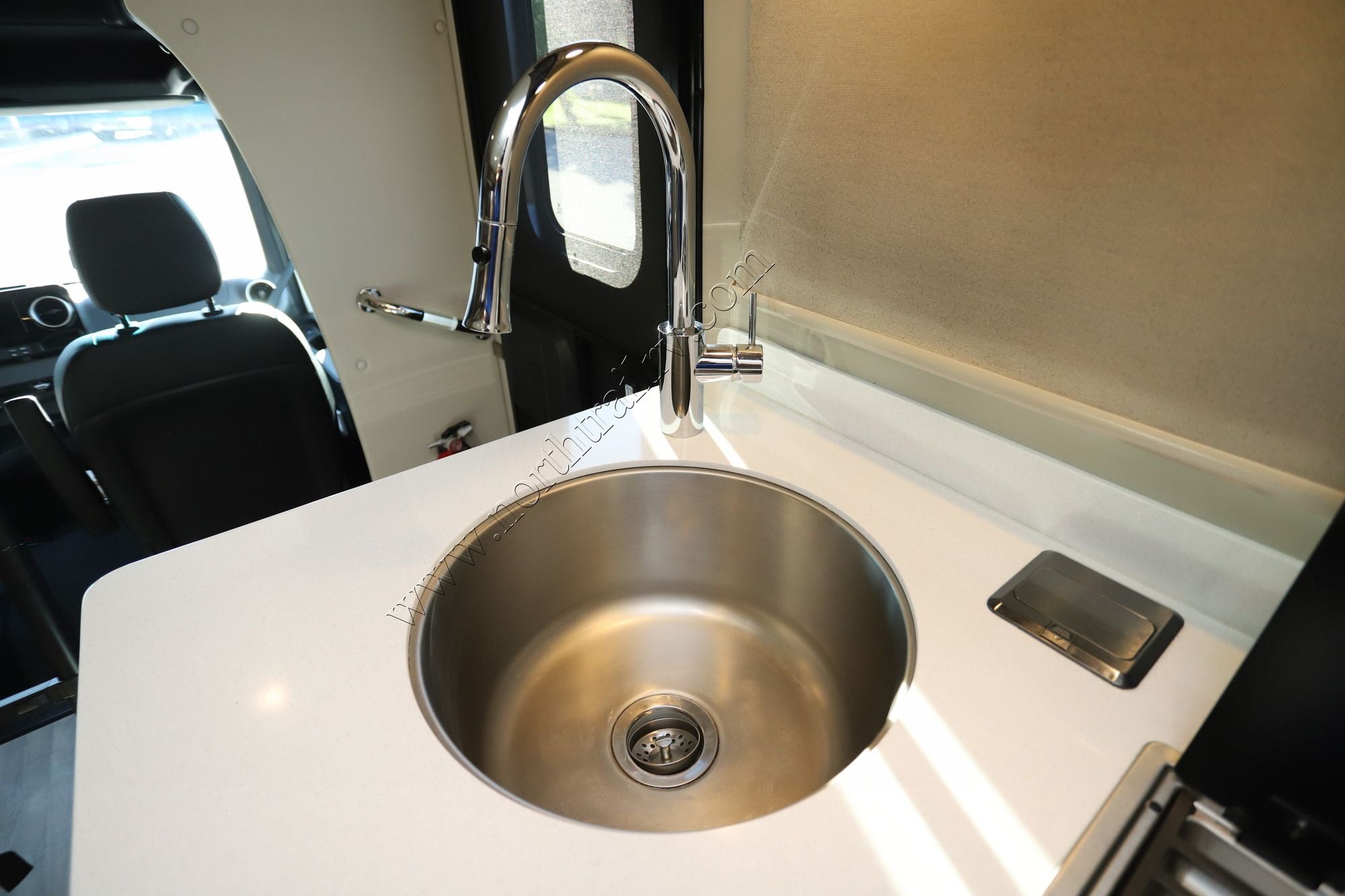 Used 2025 Renegade Rv Vienna 25TBC Class C  For Sale