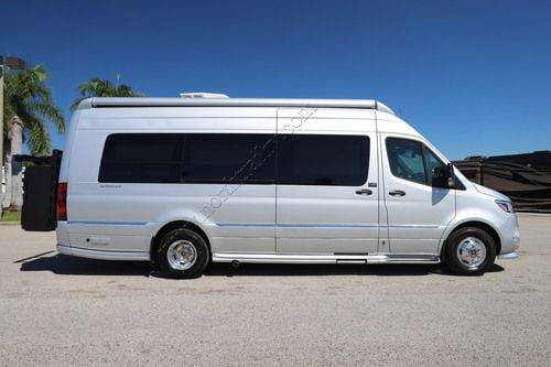2024 Airstream Interstate 24 GT E1