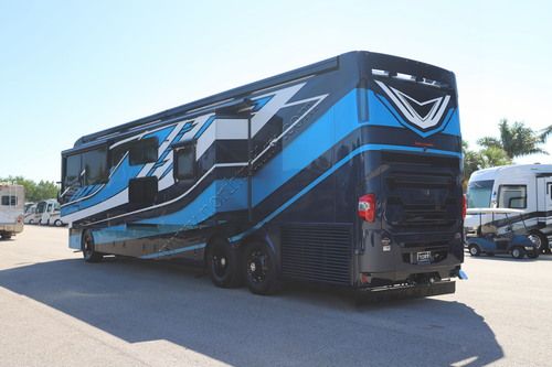 2027 Newmar London Aire 4540 Class A