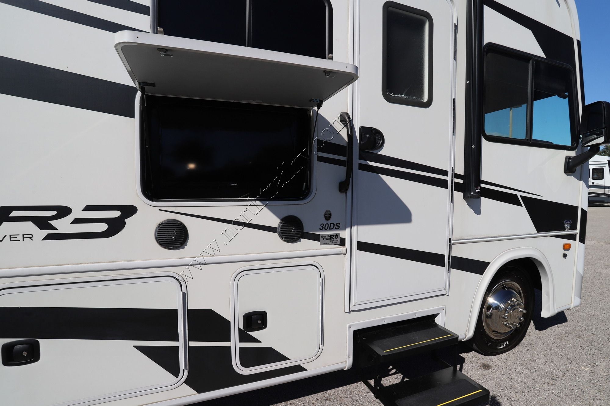 Used 2023 Forest River Fr3 30DS Class A  For Sale