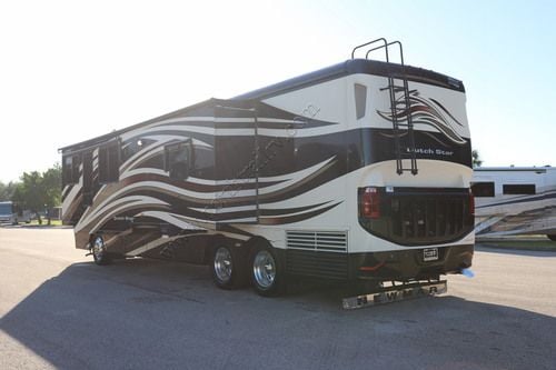 2013 Newmar Dutch Star 4018