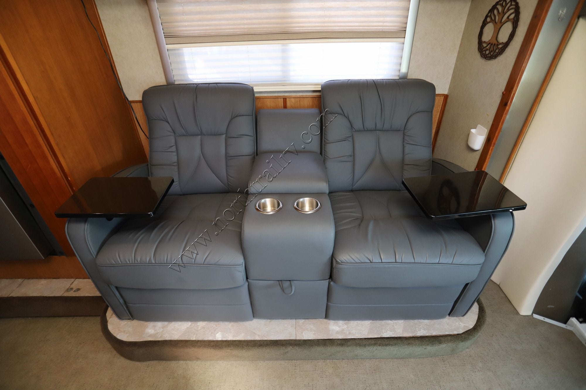Used 2009 Fleetwood Pulse 24D Class C  For Sale