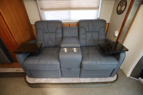 2009 Fleetwood Pulse 24D