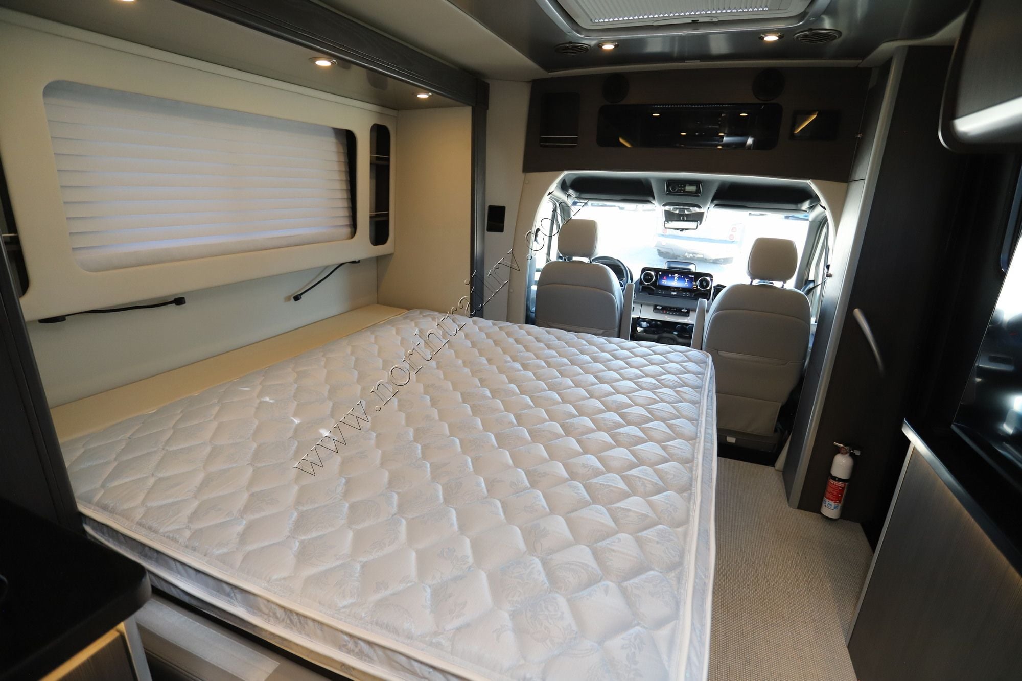 Used 2026 Airstream Atlas AP Class C  For Sale