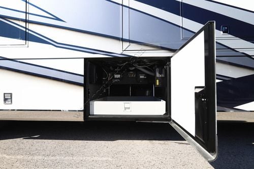 2024 Newmar Mountain Aire 4118