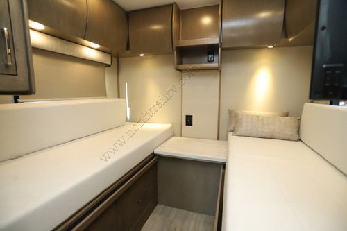2025 Renegade Rv Vienna 25TBC
