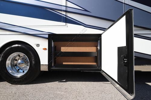 2024 Newmar Mountain Aire 4118