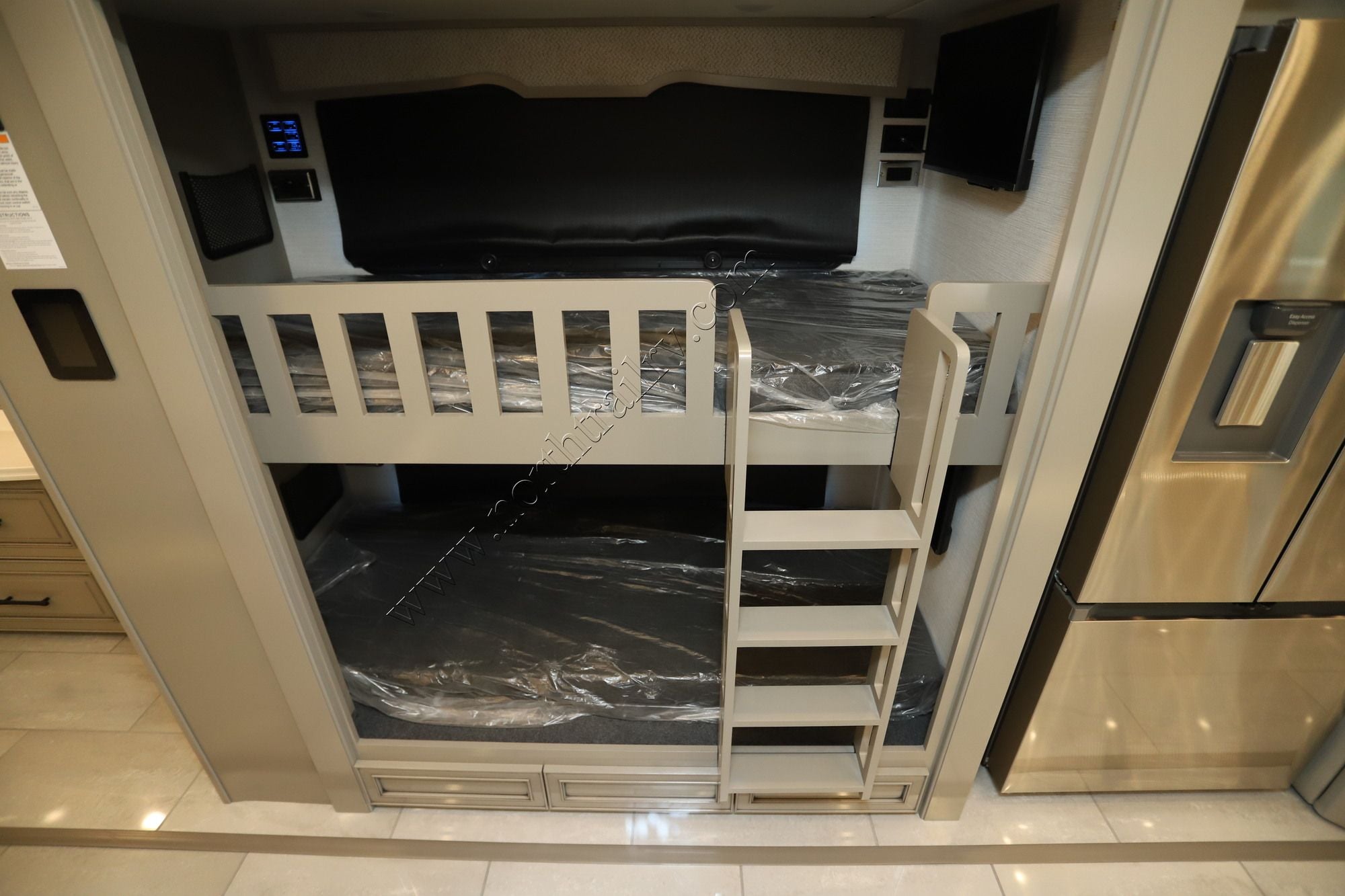 New 2027 Newmar London Aire 4540 Class A  For Sale