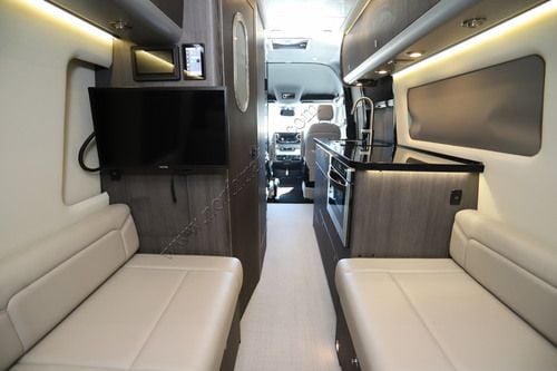 2024 Airstream Interstate 24 GT E1