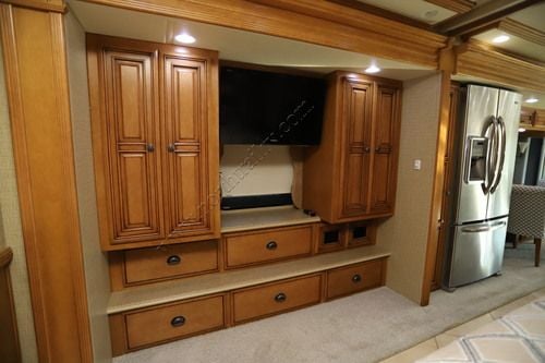 2013 Newmar Dutch Star 4018
