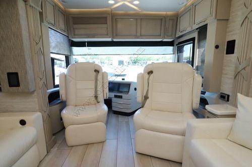 2024 Newmar Mountain Aire 4118