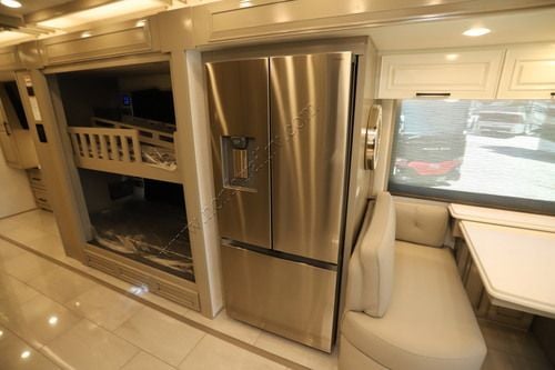 2027 Newmar London Aire 4540 Class A