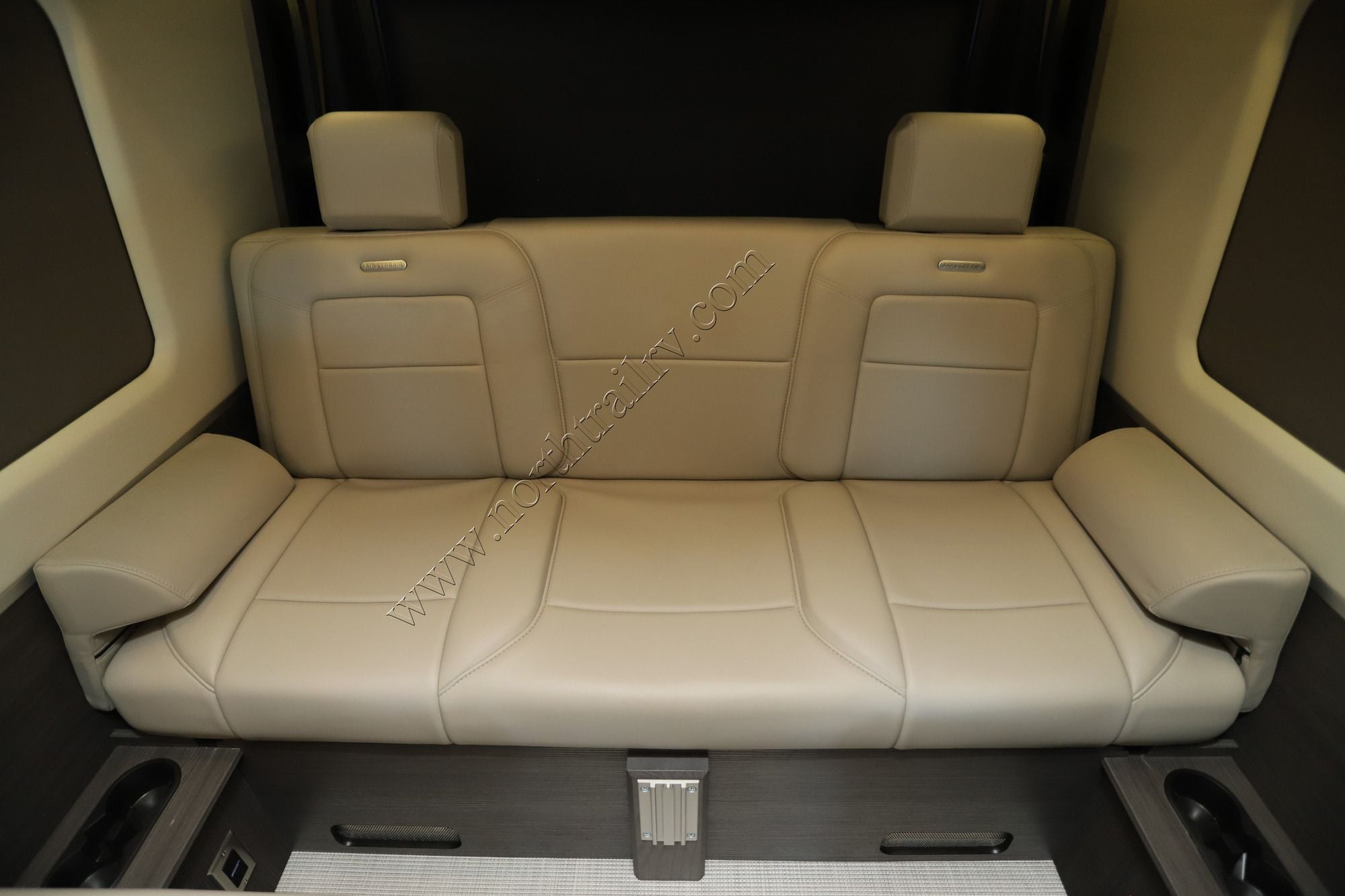 Used 2024 Airstream Interstate 24 GT E1 Class B  For Sale