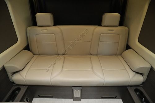 2024 Airstream Interstate 24 GT E1