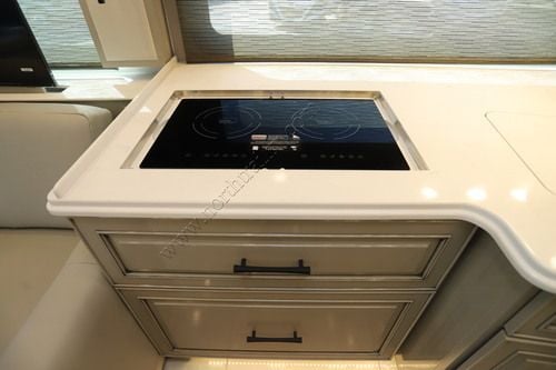 2027 Newmar London Aire 4540 Class A