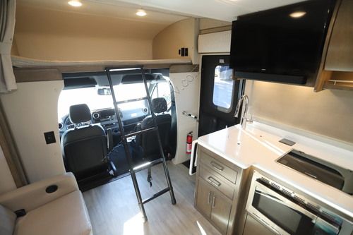 2025 Renegade Rv Vienna 25TBC