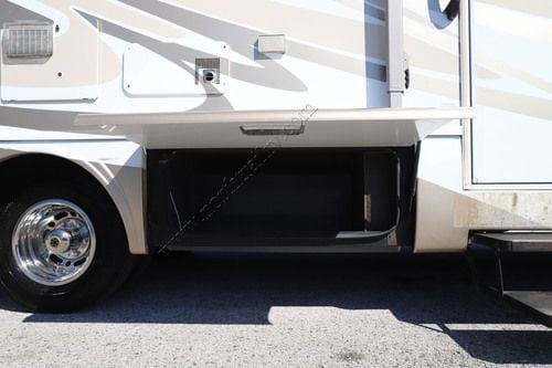 2009 Fleetwood Pulse 24D