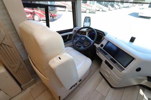 2024 Newmar Mountain Aire 4118