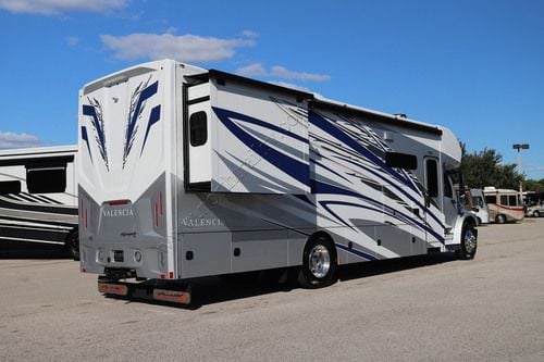 2027 Renegade Rv Valencia 36SB Super C