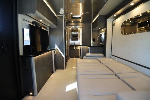 2026 Airstream Atlas AP