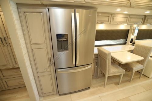 2024 Newmar Mountain Aire 4118