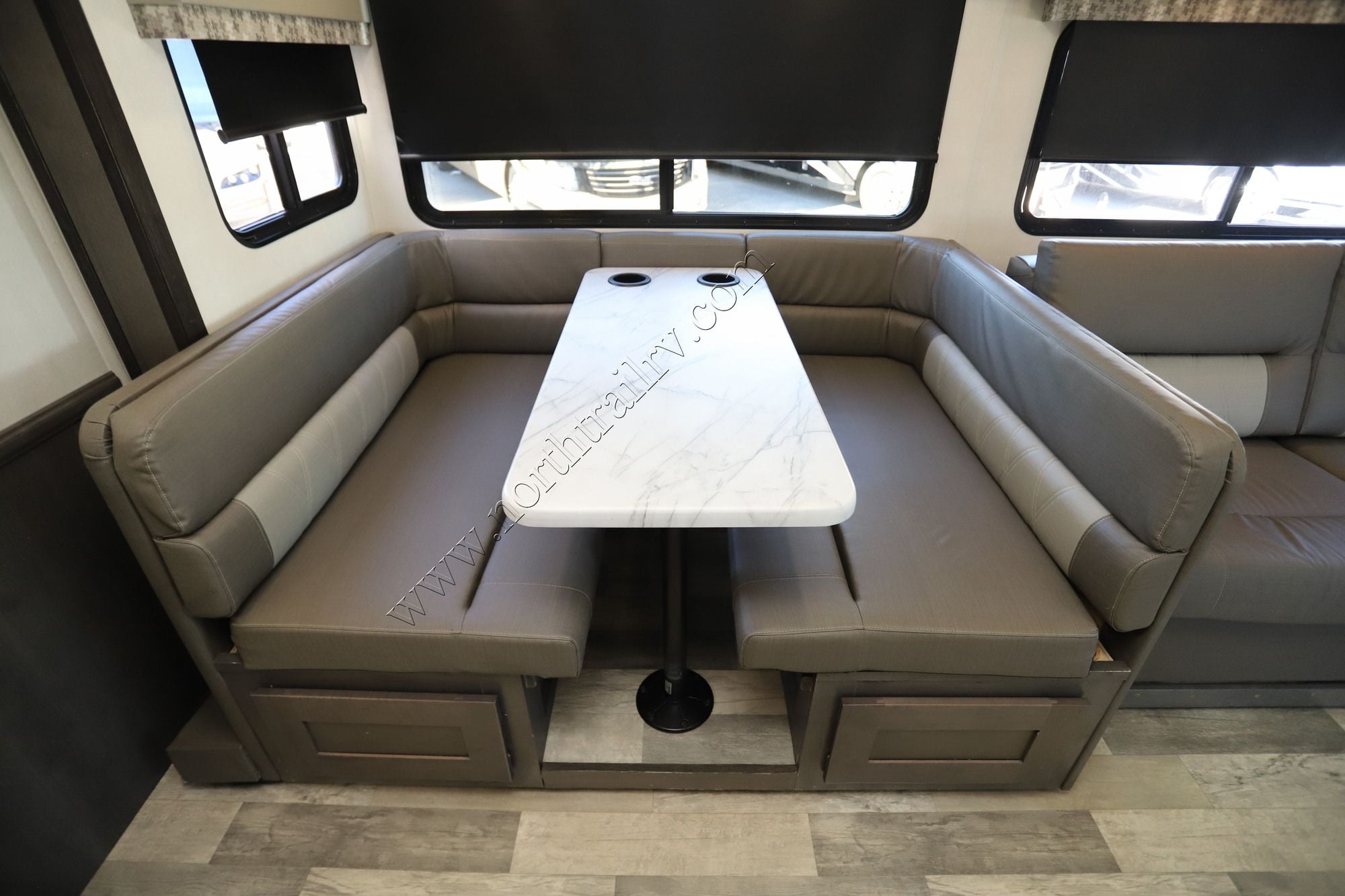 Used 2023 Forest River Fr3 30DS Class A  For Sale
