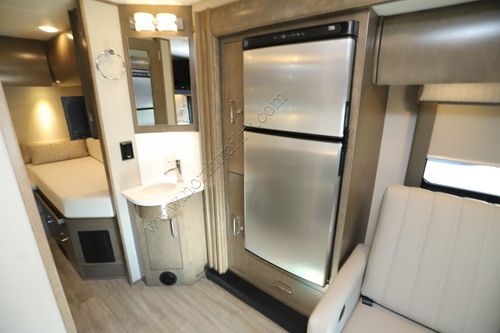 2025 Renegade Rv Vienna 25TBC