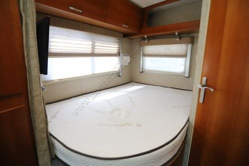 2009 Fleetwood Pulse 24D