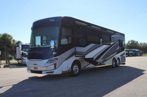 2024 Newmar Mountain Aire 4118