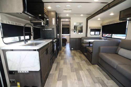 2023 Forest River Fr3 30DS