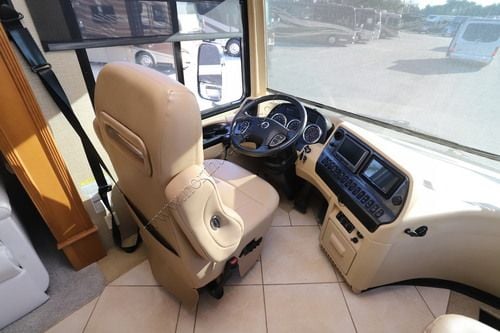 2013 Newmar Dutch Star 4018